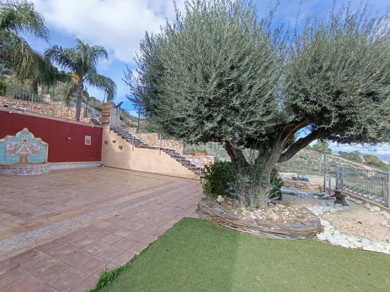 Foto 95fc4836-3329-4f9a-9215-d78b00d35796. Xalet amb calefacció aparcament piscina a La Alcayna Molina de Segura