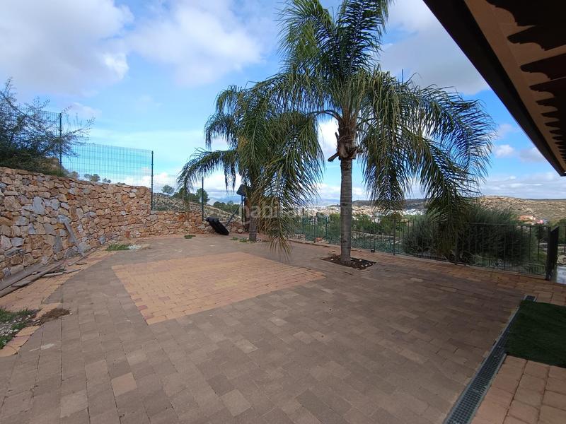 Foto a4df9c17-cfb0-46d8-8946-eb1efe394207. Xalet amb calefacció aparcament piscina a La Alcayna Molina de Segura