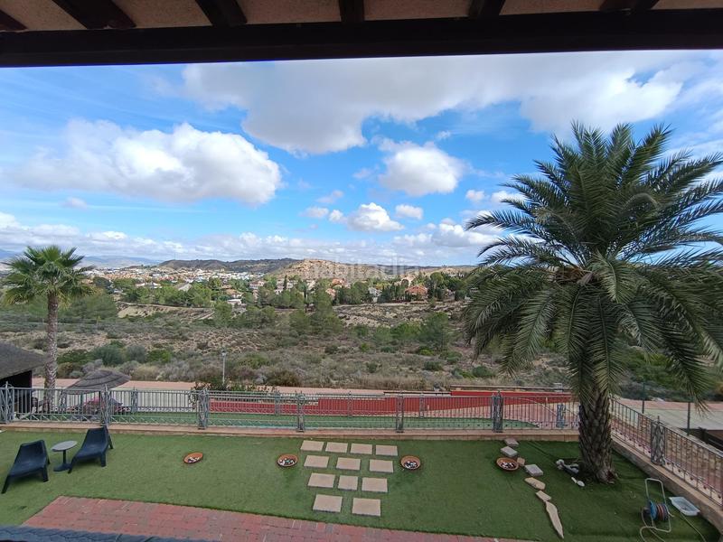 Foto b5a2b9d4-a740-4416-b6e8-44cf57e33da1. Xalet amb calefacció aparcament piscina a La Alcayna Molina de Segura