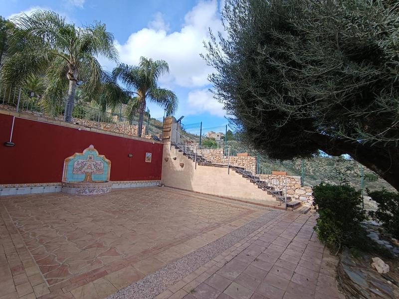 Foto c5daae6b-4643-4d94-81ad-4f9cf191ec6c. Xalet amb calefacció aparcament piscina a La Alcayna Molina de Segura