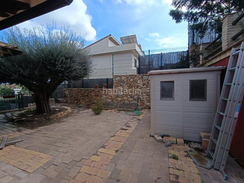 Foto df84f466-30ba-46e8-9c5f-c9299d30098b. Xalet amb calefacció aparcament piscina a La Alcayna Molina de Segura