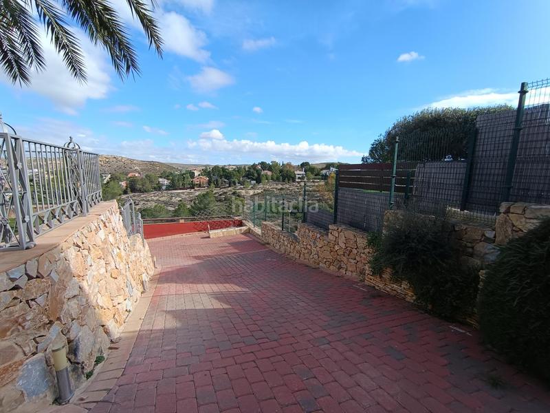 Foto e375e371-7446-4d92-81fc-79f8f6d00145. Xalet amb calefacció aparcament piscina a La Alcayna Molina de Segura