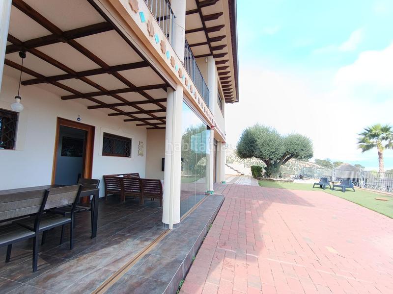 Foto e89c273d-fbd7-407d-8d8b-d00d60e5f45b. Xalet amb calefacció aparcament piscina a La Alcayna Molina de Segura