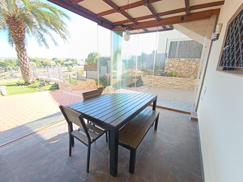 Foto ec43d001-7595-4fdd-8a5d-e28a350faf27. Xalet amb calefacció aparcament piscina a La Alcayna Molina de Segura