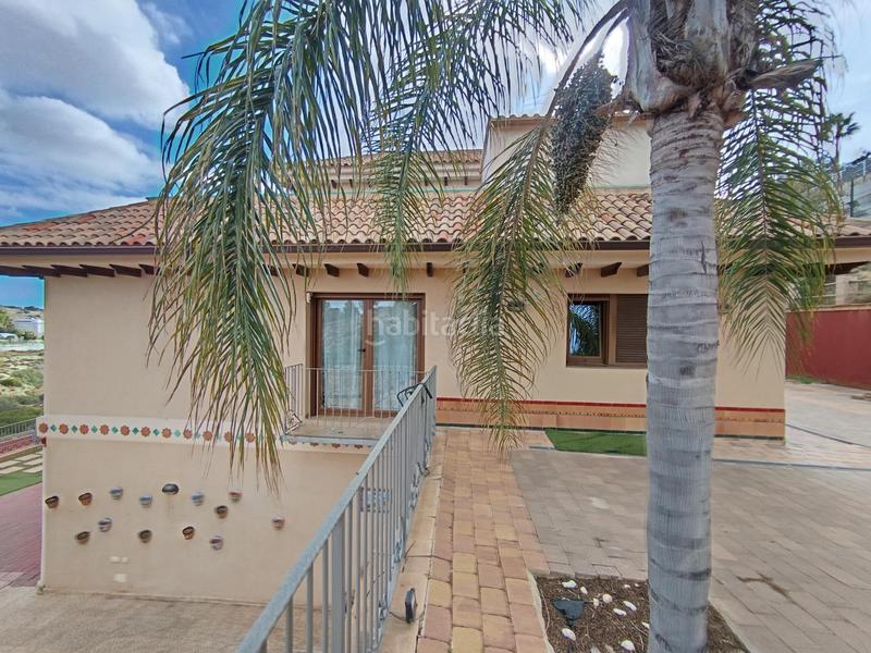 Foto fb083d6b-c928-4cb8-82dc-ebd09923b922. Xalet amb calefacció aparcament piscina a La Alcayna Molina de Segura