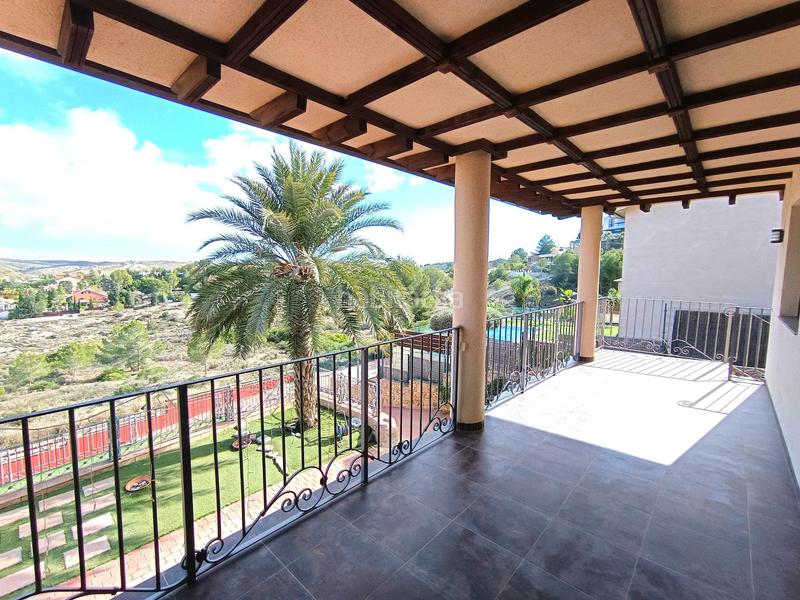 Foto fd871da0-da75-435d-9322-783f1e79681b. Xalet amb calefacció aparcament piscina a La Alcayna Molina de Segura