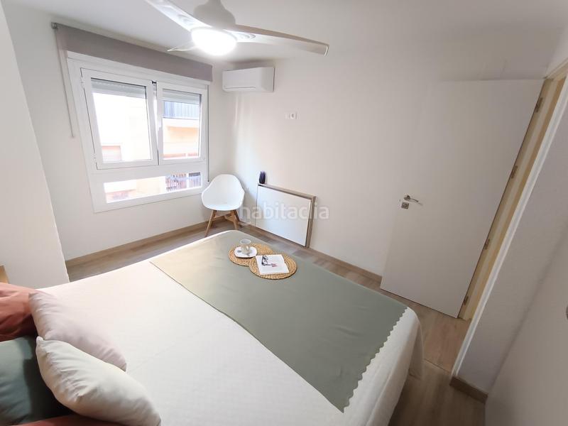 Foto 068f540d-57d8-490f-916b-b52696f84557. Appartamento con riscaldamento in San Juan Murcia