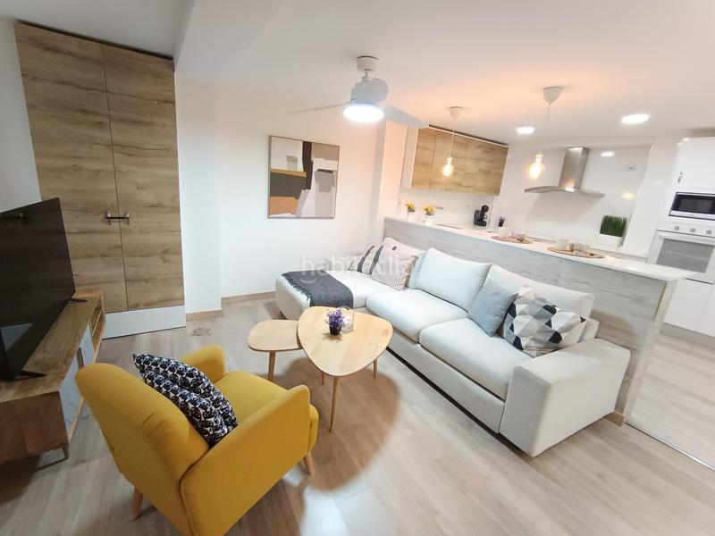 Foto 085b9d68-6b6a-4df5-87a1-01c05594f8d1. Appartamento con riscaldamento in San Juan Murcia