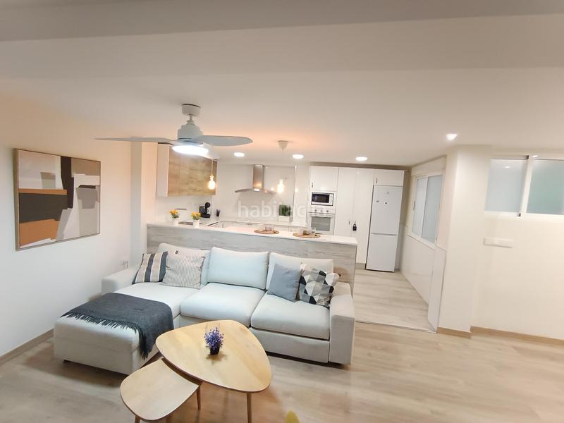 Foto 0945b176-a038-4883-87eb-274eeaf0fa3f. Appartamento con riscaldamento in San Juan Murcia