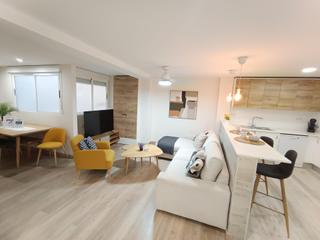 Piso en San Juan. El piso que te elegiría a ti  en el corazón de murcia