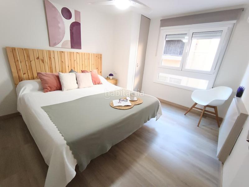 Foto 1289e13e-6de4-43dc-8edf-f8f0bb83f459. Appartamento con riscaldamento in San Juan Murcia