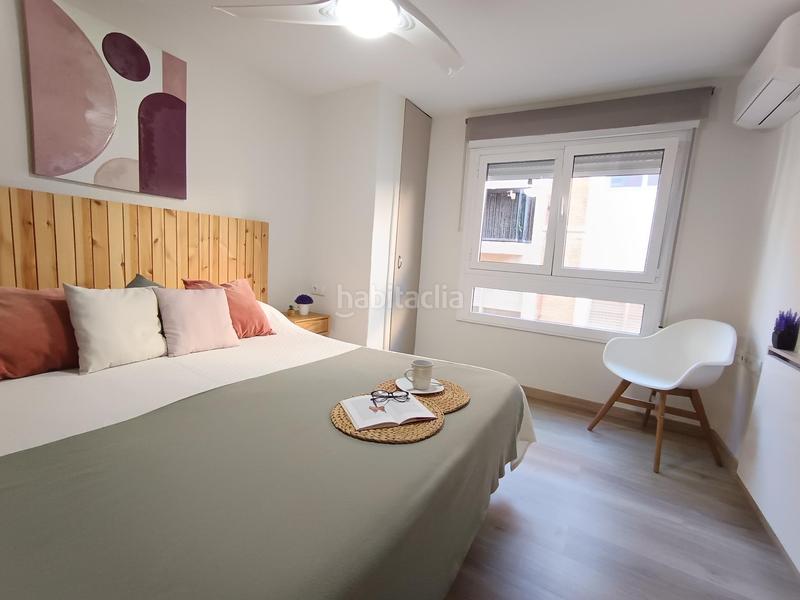 Foto 23e0f553-5146-4a56-8f31-34c4e74222c3. Appartamento con riscaldamento in San Juan Murcia