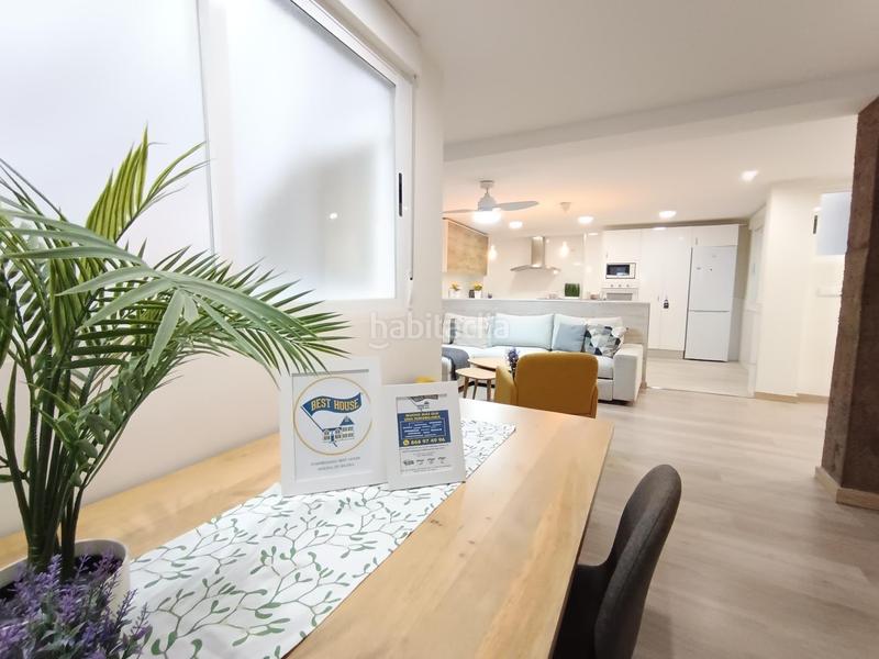 Foto 311198a5-2f3b-4707-87a1-83ec2f15d64b. Appartamento con riscaldamento in San Juan Murcia