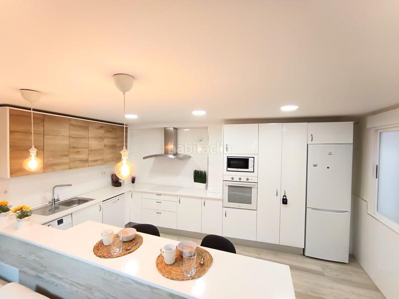 Foto 375e10a6-ec4b-400c-b566-350773dfc150. Appartamento con riscaldamento in San Juan Murcia