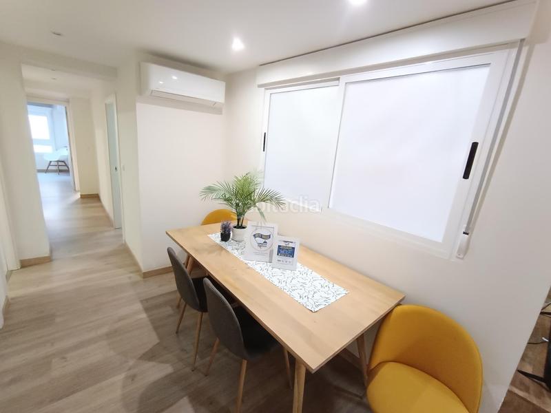 Foto 3898043c-8d8f-44db-9d18-1843cf10ae1f. Appartamento con riscaldamento in San Juan Murcia