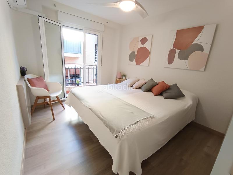 Foto 3a0c4376-79ea-4f54-b78d-a391ed41737d. Appartamento con riscaldamento in San Juan Murcia