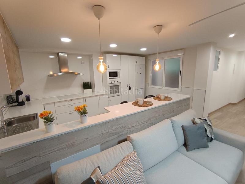 Foto 4b1ee969-4734-470f-9821-3501c2752b13. Appartamento con riscaldamento in San Juan Murcia