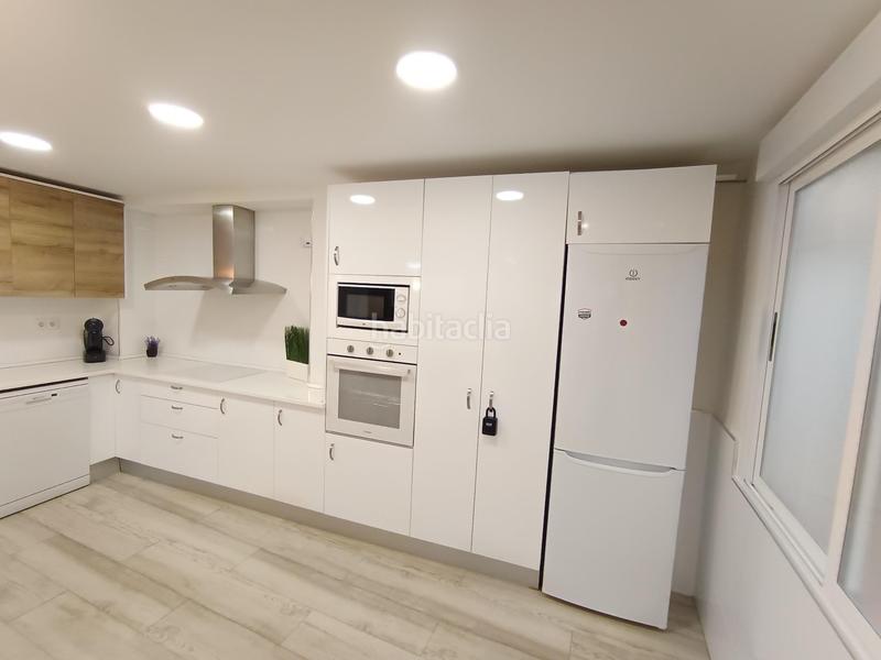 Foto 4b9552a3-66cc-402c-82a8-b3170da4751a. Appartamento con riscaldamento in San Juan Murcia