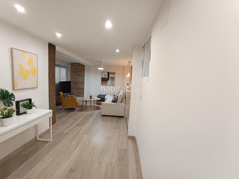 Foto 5e303bbc-9fd3-489f-ad82-e0a7675c436a. Appartamento con riscaldamento in San Juan Murcia