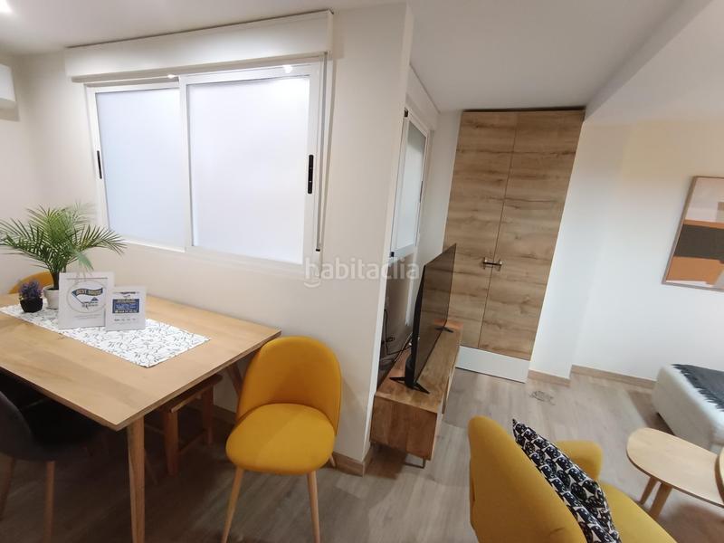 Foto 6b92fd22-dc3c-4e1a-9d31-5f770ae453f0. Appartamento con riscaldamento in San Juan Murcia