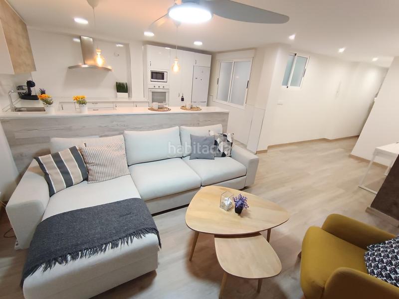 Foto 7a2cfb42-6a72-408a-870e-6650046e3350. Appartamento con riscaldamento in San Juan Murcia