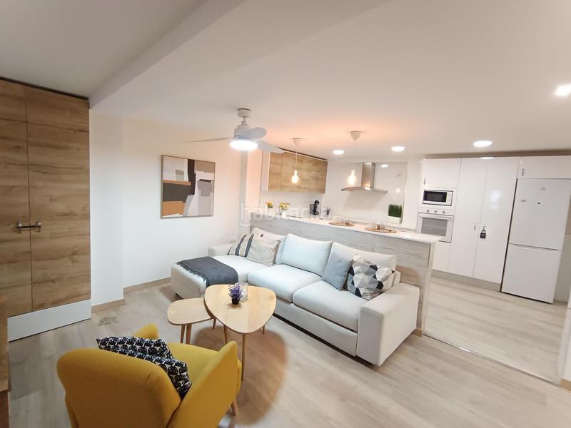 Foto 7f219356-d936-4c9b-9440-1a3f4be7f6fd. Appartamento con riscaldamento in San Juan Murcia