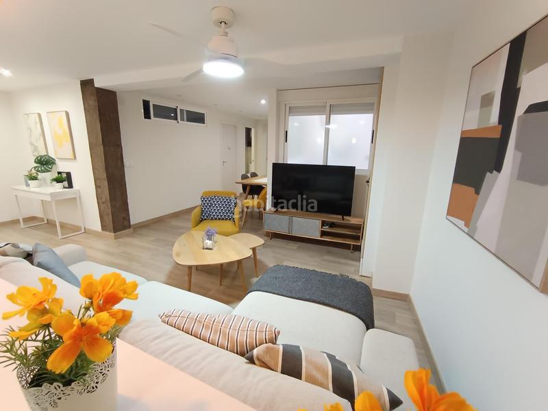 Foto 85f0004a-4e36-446e-8e6a-bb6974263452. Appartamento con riscaldamento in San Juan Murcia