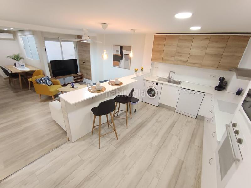 Foto 897c63da-044c-47de-965e-437940dba7f3. Appartamento con riscaldamento in San Juan Murcia