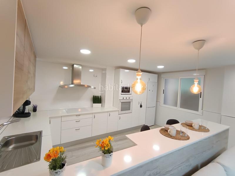 Foto 89e59562-40fa-4e19-84be-10281d06fc8e. Appartamento con riscaldamento in San Juan Murcia