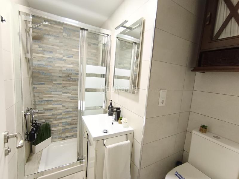 Foto 9e6ff85c-07f2-4c6f-afbf-4a6312f0683d. Appartamento con riscaldamento in San Juan Murcia