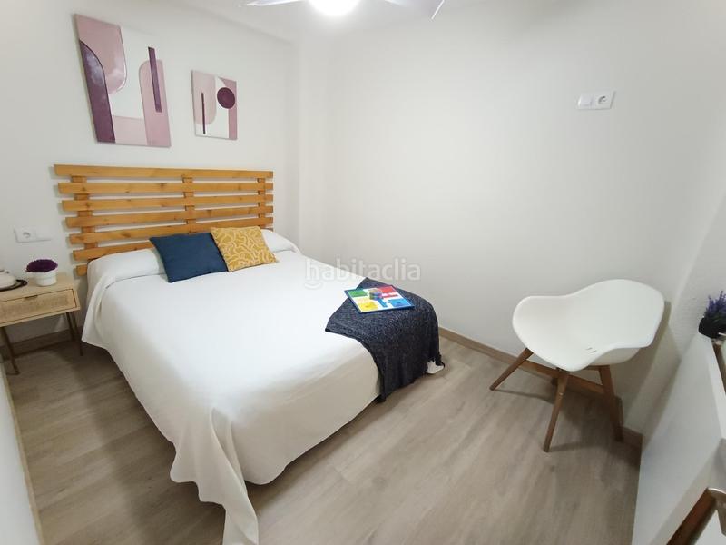 Foto aa8e9436-ea9e-4570-b8da-cab031fec0ef. Appartamento con riscaldamento in San Juan Murcia