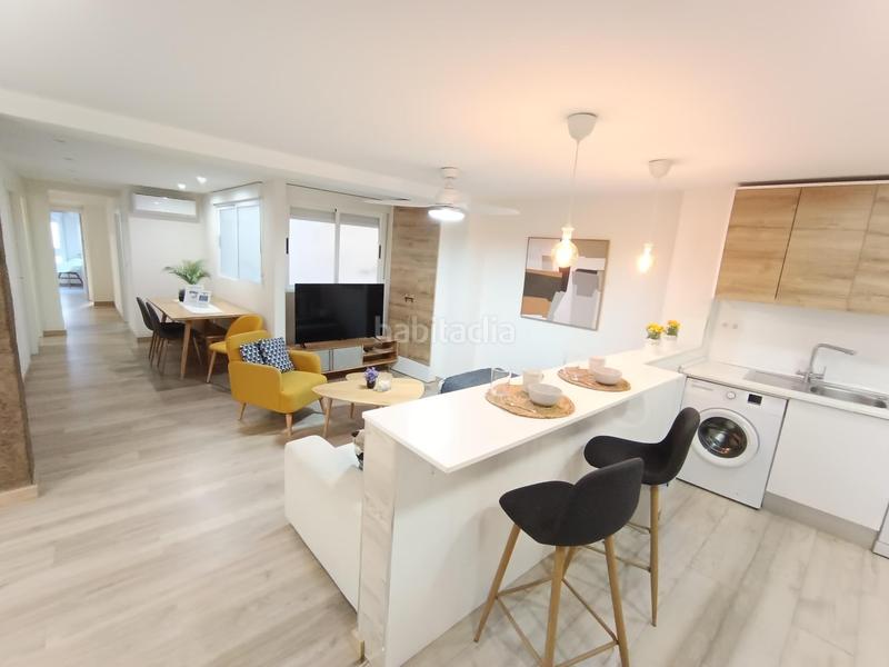 Foto aac49716-b2be-429a-a462-938fa6acfd45. Appartamento con riscaldamento in San Juan Murcia