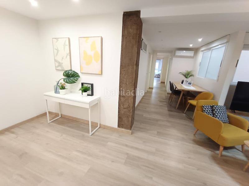 Foto b20e4ae4-e7c1-49f3-b8a7-172610f97341. Appartamento con riscaldamento in San Juan Murcia