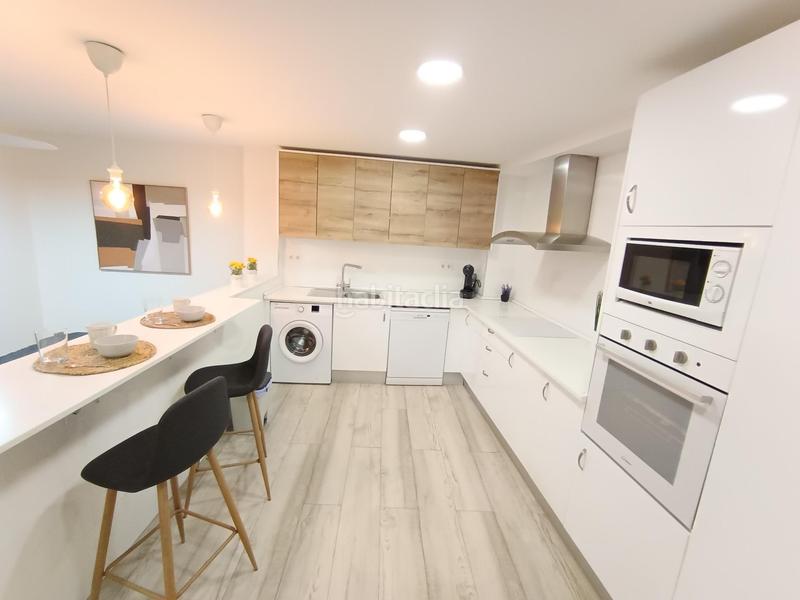 Foto b2bce372-472e-4bd9-a246-b97cabc9bd0f. Appartamento con riscaldamento in San Juan Murcia