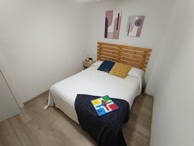 Foto b3d824f7-2f1e-4f40-a8de-54cf345163d9. Appartamento con riscaldamento in San Juan Murcia