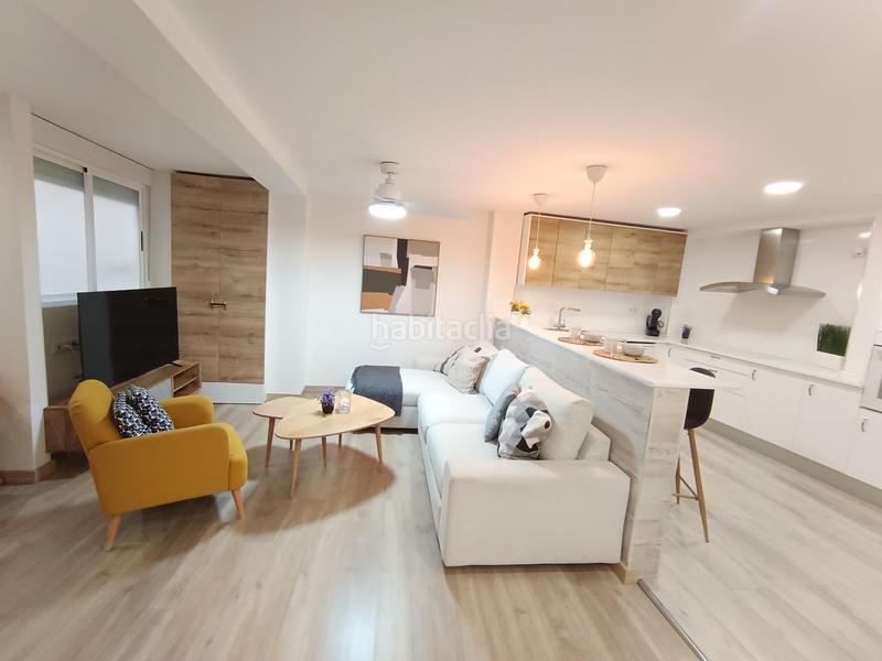 Foto b747db3d-66b1-477e-b59f-1795b3c3912e. Appartamento con riscaldamento in San Juan Murcia