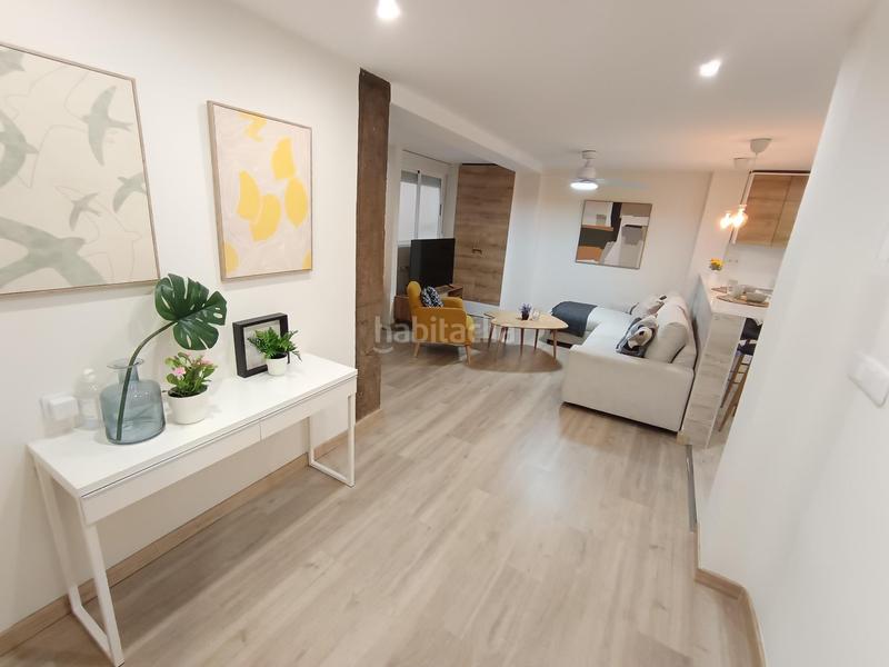 Foto cb4d1c18-0597-44f9-80d7-21a23721733a. Appartamento con riscaldamento in San Juan Murcia