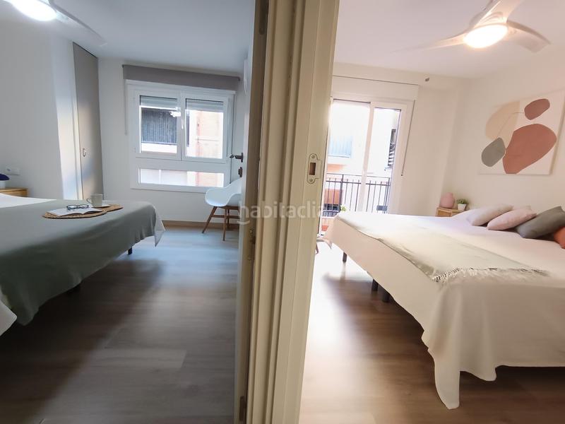 Foto d7e0be99-374b-4b8c-81af-3e6f36e59e70. Appartamento con riscaldamento in San Juan Murcia