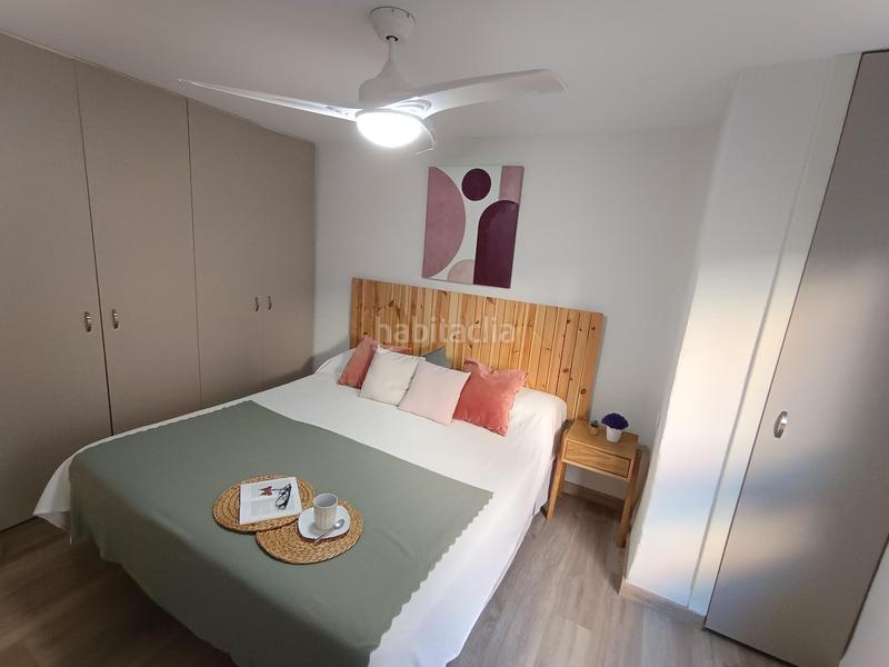 Foto debc4b18-7c65-4e12-b82b-0967c464f5d9. Appartamento con riscaldamento in San Juan Murcia