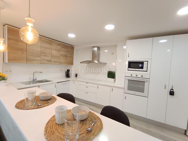 Foto e2d2e736-9467-4cbf-a632-21e651dad711. Appartamento con riscaldamento in San Juan Murcia