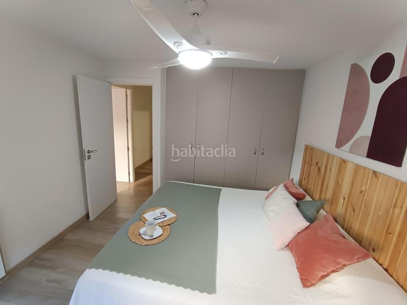 Foto f026cedf-5434-4d0d-bad8-f221a98c0fc9. Appartamento con riscaldamento in San Juan Murcia