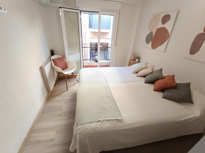 Foto f2a724cb-795b-40db-b625-a406e76a1a50. Appartamento con riscaldamento in San Juan Murcia