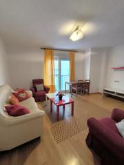 Miete Etagenwohnung in El Castillo - San Roque - El Carmen. Apartamento en alquiler en molina de segura