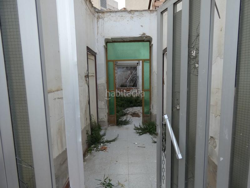 Foto 33564882-f038-4ede-820e-54222cfe4725. Terreny residencial a El Castillo - San Roque - El Carmen Molina de Segura