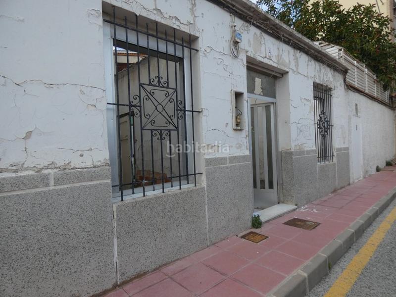 Foto d6dc28e6-82a0-4747-bdfb-9d1adf70fe07. Terreny residencial a El Castillo - San Roque - El Carmen Molina de Segura