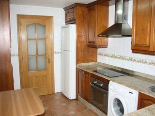 Lloguer Pis a Centro. Piso en alquiler barrio san roque en molina de segura!!