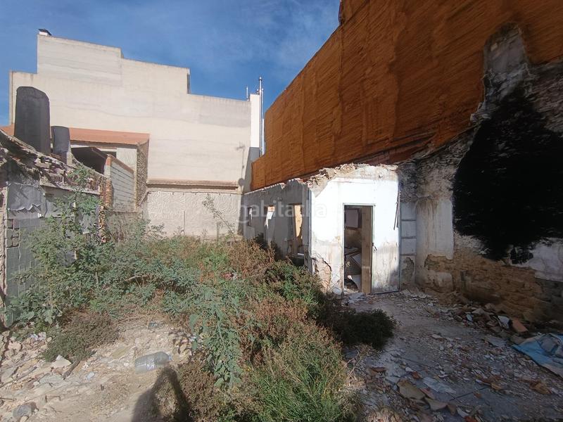 Foto 38153eb6-62e8-4fec-ab46-7261d1c7a285. Terreny residencial a Sagrado Corazón Molina de Segura