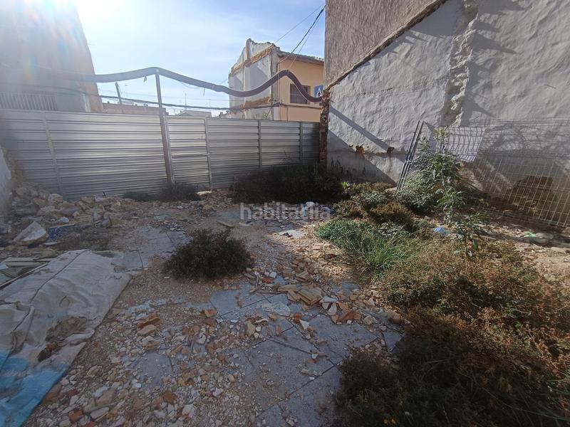 Foto 57d177e6-3a68-4ecf-90c9-82edc4f4755a. Terreny residencial a Sagrado Corazón Molina de Segura