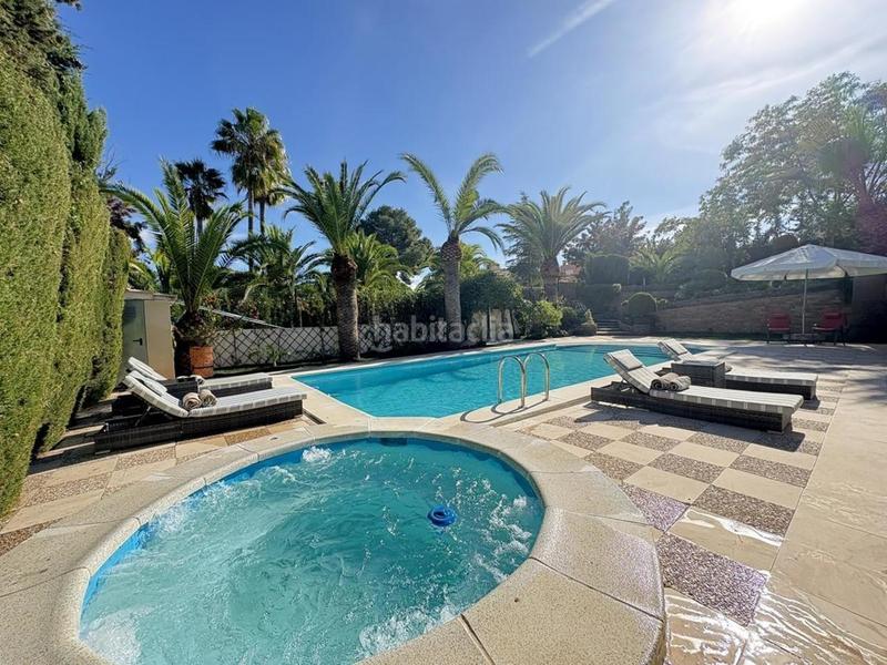 Foto 0a8bd98b-f45a-4929-962e-a38b2dcbaffa. Chalet con riscaldamento parcheggio piscina in La Alcayna Molina de Segura