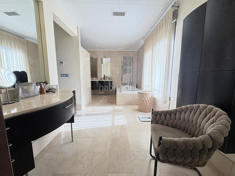 Foto 13d81e54-eeff-446a-b996-6fb7377ffc72. Chalet con riscaldamento parcheggio piscina in La Alcayna Molina de Segura